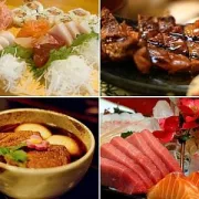 Japanska kuhinja: riznica zdrave hrane