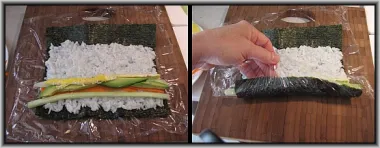 Japanska kuhinja: riznica zdrave hrane