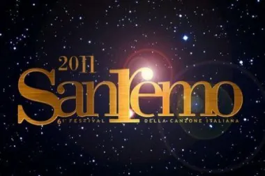 Sanremo vs. kravata