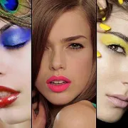 Intenzivni proljetni makeup – ukusno, a ne vulgarno