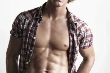 Ryan Daharsh