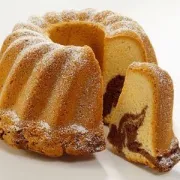 Kuglof - i carevi su ga voljeli