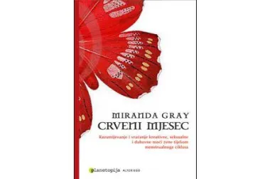 Knjiga tjedna: Crveni mjesec