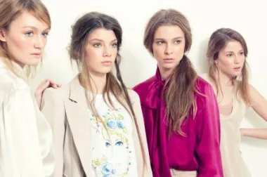 Uskoro Dove Fashion.hr za sezonu jesen-zima 2011./2012.
