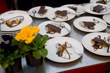 Nestlé dessertna bajka