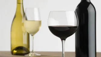 Mala škola vina za žene