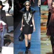 Milano Fashion week