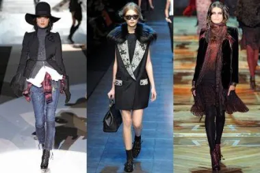 Milano Fashion week
