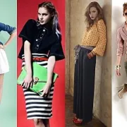 Stigle nove modne kolekcije za proljeće/ljeto 2011.!