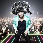 Jamiroquai na T-Mobile INmusic festivalu 2011!