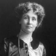 Žene koje su stvarale povijest – Emmeline Pankhurst