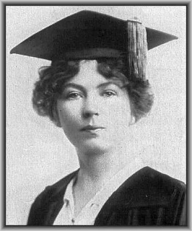 Žene koje su stvarale povijest – Emmeline Pankhurst