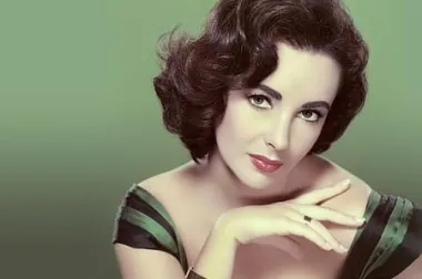 Elizabeth Taylor – kraljica glume, glamura i propalih brakova