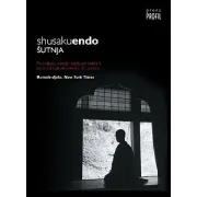 Knjiga tjedna: Šutnja