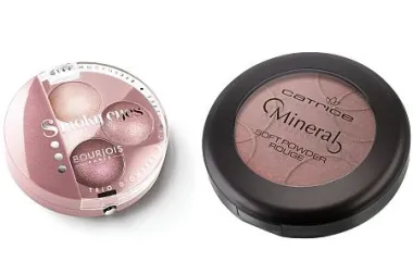 Rumenila i sjenila na Kozmo srijedi