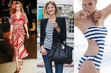 Ove godine obucite se u pruge