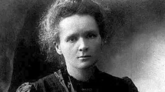 Žene koje su stvarale povijest – Marie Curie