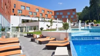 Proljetni paketi u Spa & Golf Resortu Sveti Martin