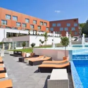 Proljetni paketi u Spa & Golf Resortu Sveti Martin