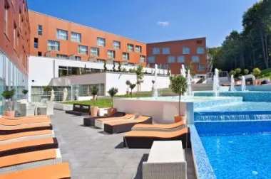 Proljetni paketi u Spa & Golf Resortu Sveti Martin