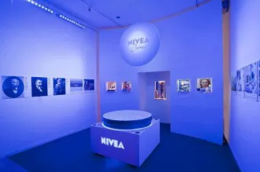 Izložba „100 godina Nivea njege“