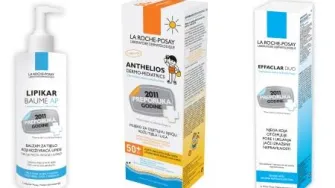 La Roche-Posay preporuka godine po odabiru dermatologa