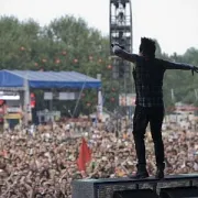 Sziget 2011: Dolaze  The Chemical Brothers,  Amy Winehouse