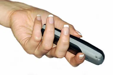 Jeste li odabrali pravi oblik noktiju?