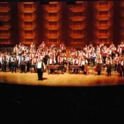 Rajko 100 violina u Areni Varaždin