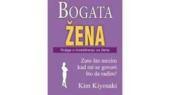 Knjiga tjedna: Bogata žena