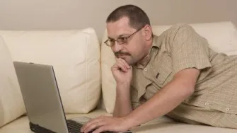 Jesu li svi muškarci ljubitelji porno stranica?