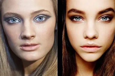 Smokey eye makeup koji jedva čekamo isprobati!