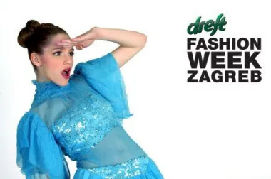 Ultimativni urbani štih Dreft Fashion Week-a Zagreb