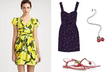 Voćna moda je totalni hit!
