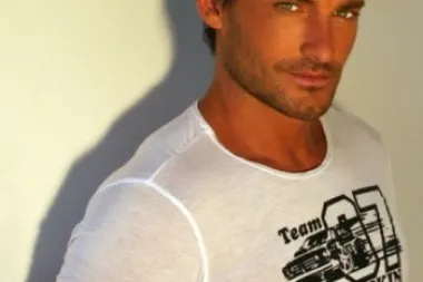 Sebastien Moura