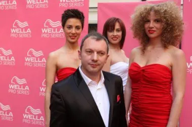 Wella predstavila liniju proizvoda Wella Pro Series