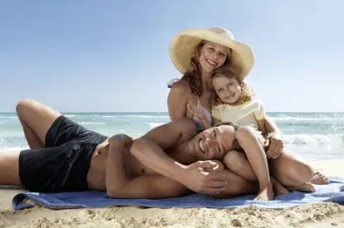 NIVEA Sun novosti