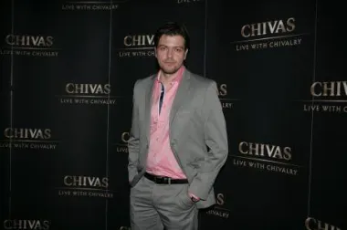 Amar Bukvić - Chivas vitez 2011.