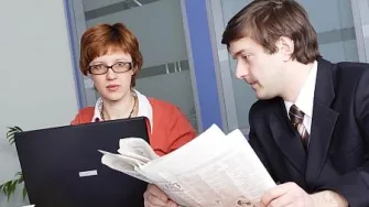 Zbog „staklenog stropa“ ženama lošije pozicije