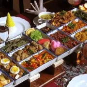 Indonezijska kuhinja za ljubitelje pikantnog