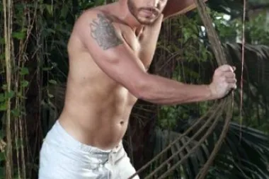 Ismael La Rosa