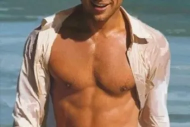 Brad Pitt