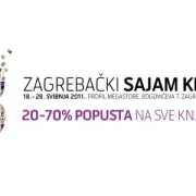 8. zagrebački sajam knjiga