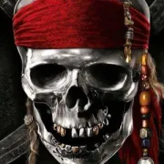 Pirati s Kariba: Nepoznate plime