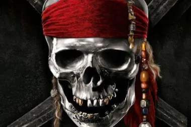 Pirati s Kariba: Nepoznate plime