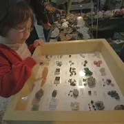 13. međunarodni sajam dragog i poludragog kamenja - Mineral Expo
