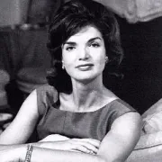 Žene koje su stvarale povijest - Jacqueline Kennedy Onassis