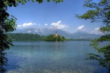 Bled i Bohinj - pravi biseri za jedinstveni odmor