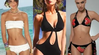 U što se svući ove godine na plaži?