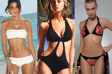 U što se svući ove godine na plaži?